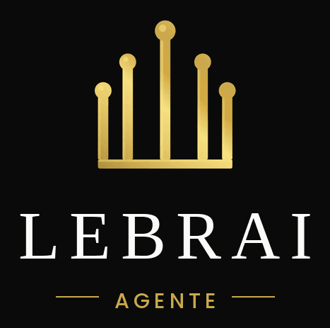 Lebrai